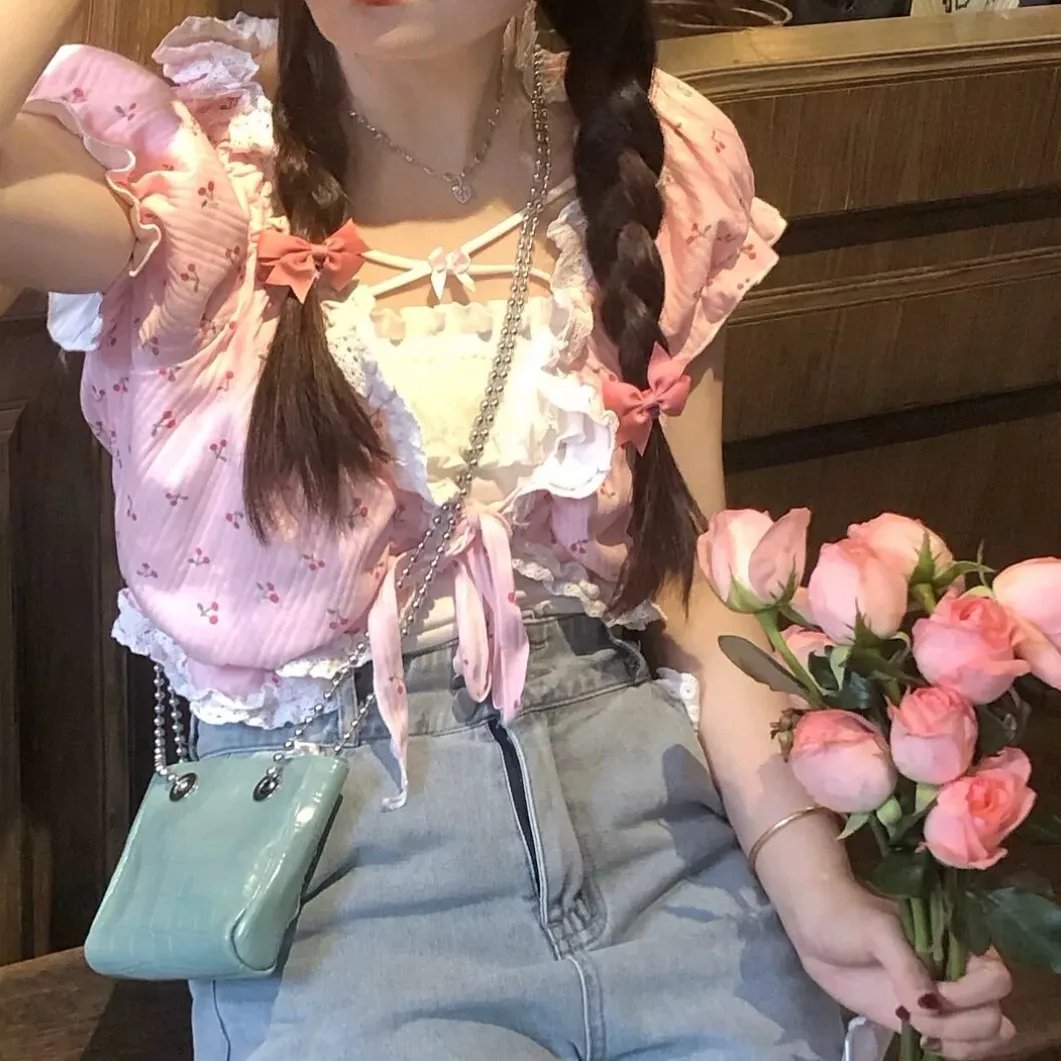 惹火青春